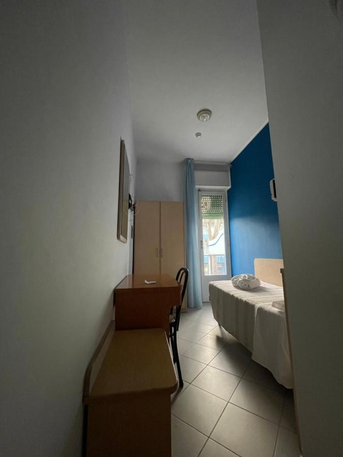 Hotel Marilonda Rimini Pokoj fotografie