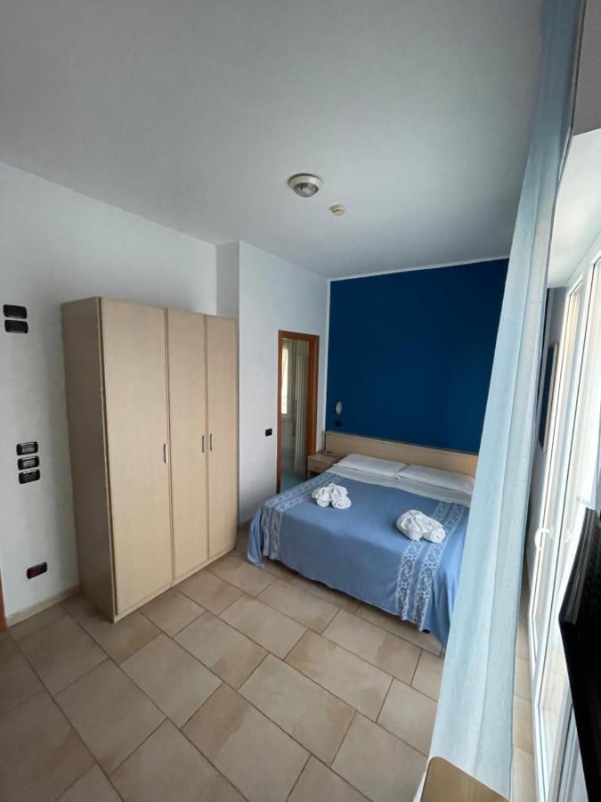 Hotel Marilonda Rimini Pokoj fotografie