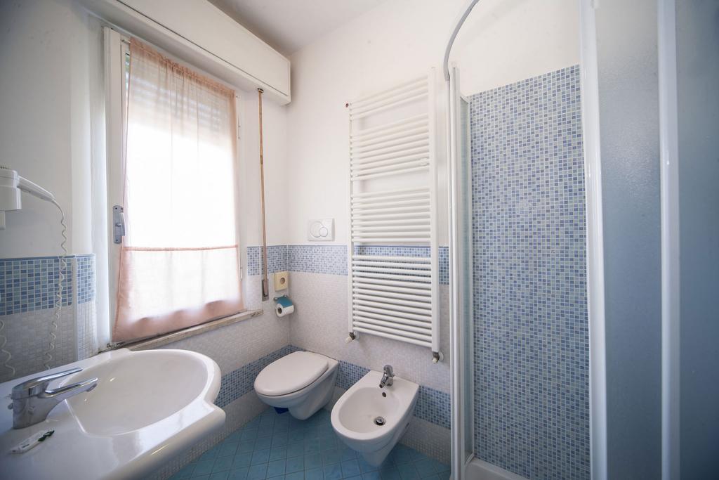 Hotel Marilonda Rimini Exteriér fotografie