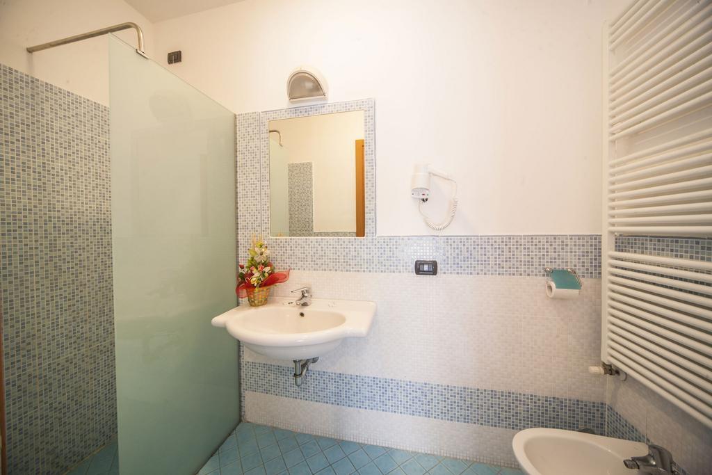 Hotel Marilonda Rimini Exteriér fotografie