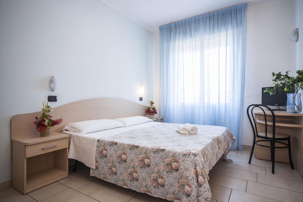 Hotel Marilonda Rimini Exteriér fotografie
