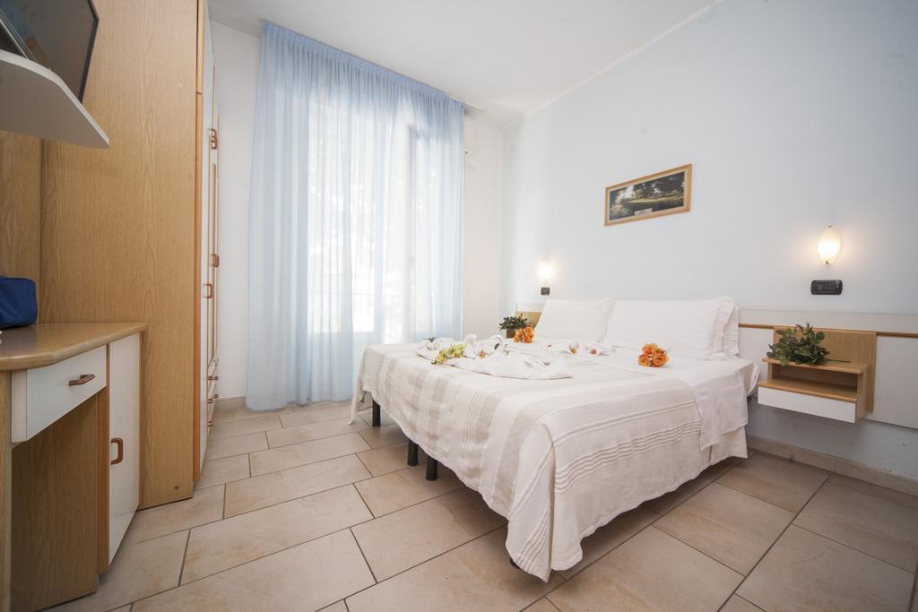 Hotel Marilonda Rimini Exteriér fotografie
